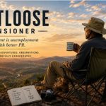 footloose Pensioner